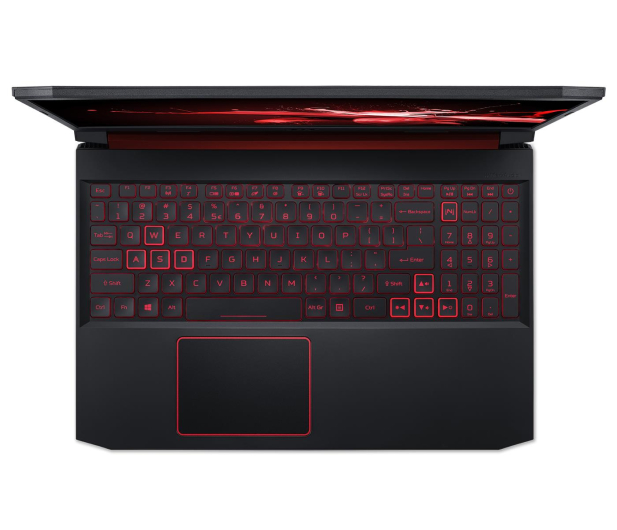 Acer Nitro 5 i7-9750H/16GB/512 RTX2060 120Hz - 564102 - zdjęcie 6